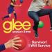 Download lagu mp3 Glee - Survivor I Will Survive (Acapella) di zLagu.Net