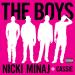 Download lagu gratis Nicki Minaj & Cassie - The Boys mp3 di zLagu.Net