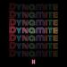 Download musik BTS-Dynamite (e B ver.) baru - zLagu.Net