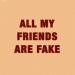 Download lagu mp3 All My Friends Are Fake - Tate McRae (cover) terbaru