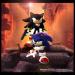 Download lagu terbaru Shadow the Hedgehog I Am All of Me