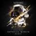 Lagu Star Wars - Imperial March (Apashe Remix) baru