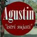 Download mp3 lagu AGUSTIN - ISTRI SUJATI di zLagu.Net