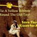 Musik Tie A Yellow Ribbon 'Round The Ole Oak Tree mp3