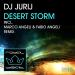 Download lagu gratis DJ Jurij - Desert Storm (Original Mix) mp3 Terbaru