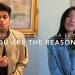 Lagu terbaru You Are The Reason - Calum Scott & Leona Lewis Cover (Duet) By Caitlin Min Fa & Adarsh Nair mp3 Free
