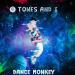 TONES AND I - DANCE MONKEY (Dj Dark Remix)2020 Musik Free
