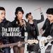 Download mp3 The ARIANS - Tertinggal Rasa (Single) (Livectic) music gratis - zLagu.Net
