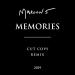 Download mp3 lagu Memories (Cut Copy Remix) 4 share - zLagu.Net