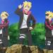 Download lagu mp3 Terbaru Boruto Naruto the Movie OST - Boruto & Naruto ( mq ).mp3