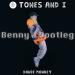Download mp3 Terbaru Tones and I - Dance Monkey (Benny J Bootleg) FREE DL