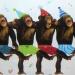 Download mp3 lagu Tones & I - Dance Monkey online