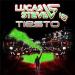 Download lagu Lucas & Steve Vs Tiesto - Anywhere Vs Where Have You Gone Vs Red Lights - DENNICK Mashup terbaru