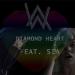 Mendengarkan Music Alan Walker - Diamond Heart ( NaV rM remix ) feat. Sophia Somajo mp3 Gratis