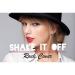 Free Download mp3 Taylor Swift - Shake It Off (Rock Cover) di zLagu.Net