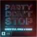 Musik Darren Styles, Dougal & Gammer - Party Don't Stop gratis