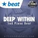 Download lagu gratis Instrumental - DEEP WITHIN - (Beat by Allrounda) terbaik