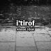 Download mp3 Terbaru I'TIROF - Ahmad Irfani (official ic) (1).mp3 free