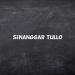 Download lagu Sinanggar Tullo