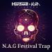Download music Hardwell & KURA - Calavera (N.A.G Festival Trap Remix) mp3 baru - zLagu.Net