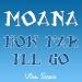 Download mp3 lagu Alessia Cara How Far I'll Go Tribute Marimba Remix Ringtone (Moana Movie Soundtrack Ringtone) 4 share