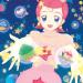 Download musik [Walker] Niibori Nayu - Kimi Ni Smile (1st OP Princess Comet) terbaru
