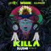 Download lagu Wiwek & Skrillex ft Elliphant - Killa (Shii Remix) terbaik di zLagu.Net