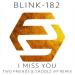 Free Download lagu Blink-182 - I Miss You (Two Friends & Shoolz VIP Remix)