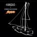Musik Mp3 Kandas - Nosstress (Moksha Actic Cover) Download Gratis