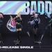 Gudang lagu KDA - THE BADDEST Ft. (G)I - DLE, Bea Miller, Wolftyla (Official Lyric eo) mp3