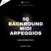 Download mp3 nanoikloops - 50 Backround i Arpeggios - Demo baru