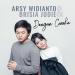 Download lagu mp3 Arsy ianto & Brisia Jodie - Dengan Caraku (Cover Feat. Riska) free