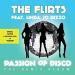 The Flirts - Passion (feat. Linda Jo Rizzo) [Italo Disco Short Remix] mp3 Gratis