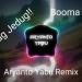 Download DJ Jedag g!! Booma Yee (Aryanto Yabu Remix) gratis