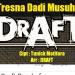 Download music Draft feat Tunick Motifora~Tresna dadi uh mp3 Terbaik - zLagu.Net