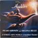 Download lagu terbaru Peabo bryson ft. Regina belle - a whole new world (cover by sahrup ft. angga_redita ) mp3 Free