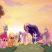 Download lagu The Magic Of Friendship Grows (My Little Pony Final Song S9 Episode 26) mp3 Terbaik di zLagu.Net
