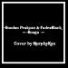 Download lagu gratis Bondan Prakoso & Fade2Black - Bunga Cover by MurphyKun mp3
