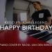 Free Download lagu Happy Birthday - Kygo ft. John Legend ⤬ Piano Cover by Raoul van den Bergh terbaik