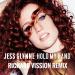 Jess Glynne - Hold My Hand - Richard Vission Remix Lagu Terbaik