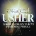 Download lagu terbaru Usher ft. Pitbull 'Dj got fallin' in love' - Fakemen version mp3 gratis di zLagu.Net