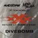 Download lagu mp3 Divebomb - Madsonik & Kill the Noise Ft. Tom Morello Free download