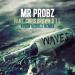 Musik Mr. Probz ft. Chris Brown & T.I. - Waves (Robin Schulz Remix) mp3