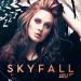 Download Adele - SKYFALL Official Lyrics eo lagu mp3 gratis