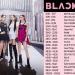 Download mp3 Terbaru [Playlist] 2019 BLACKPINK All Songs free - zLagu.Net