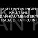 Gudang lagu Hanya Ingin Kau Tahu ( Dj Una ) By Ijal_Remix free