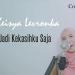 Download lagu mp3 Jadi Kekasihku saja - Keisya Levronka _ Diyah han Cover.mp3 gratis di zLagu.Net