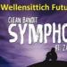 Download lagu mp3 Wellensittich Feat Clean Bandit Symphony Future Remix feat Zara Lasson free
