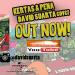 Download lagu gratis PEE WEE GASKINS - KERTAS DAN PENA (DAVID SUARTA Cover)