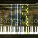 Name of Love(Attack On Titan ED-5)Piano mp3 Terbaru